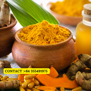 100% polvo de cúrcuma puro de Vietnam/superventas polvo de cúrcuma de alta calidad/Sra. Jessi - Product Image 6