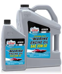 Aceite base de aceite de motor marino certificado ACEA - Product Image 6