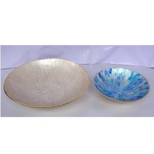 ชามอลูมิเนียมหล่อพร้อมเคลือบคุณภาพสูงชามเสิร์ฟพร้อมโลหะเคลือบสำหรับอาหารปลอดภัย - Product Image 4