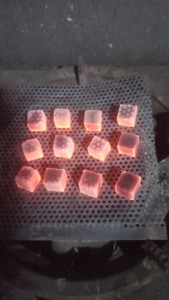 Aprovecha al máximo este carbón de shisha único, carbón natural premium para hookah y shisha. - Product Image 4