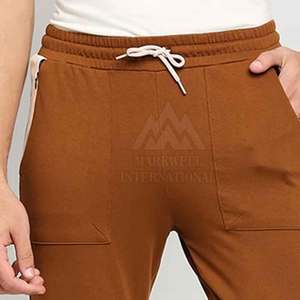 Latest Style Custom Design <b>Men</b> <b>Trousers</b> For Adult OEM Services Made In High Quality <b>Men's</b> Pants - Product Image 5