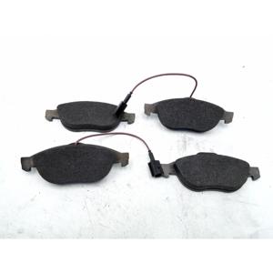 ALFA ROMEO 156 Saloon Series (932_) (97>03) ผ้าเบรก 607105 น้ำมันเบนซิน - Product Image 1