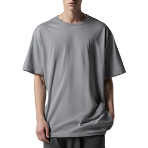 T-shirts en coton Oxford de qualité supérieure, durabilité inégalée, confort, personnalisables, blanc, noir, respirants, fabriqués en Turquie - Product Image 5