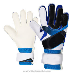 ถุงมือผู้รักษาประตูสีเหลือง - Product Image 6