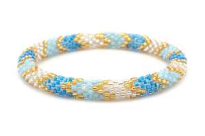 Pulsera con cuentas de estilo urbano Aspecto elegante para minimalistas modernos de MD Handicraft - Product Image 4