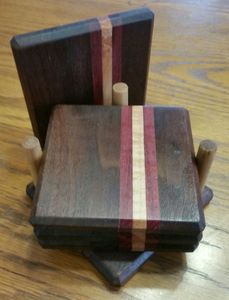 Vente chaude 2024 vente en gros bière en vrac personnalisé liège bois tendre boisson vierge sous-verre en liège pour boisson thé café sous-verre coussinets isolants - Product Image 4