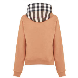 Hot Selling Fashion Women Casual Custom Digital logo <b>Print</b> Pullover Winter Polyester Women Hoodie - Product Image 2