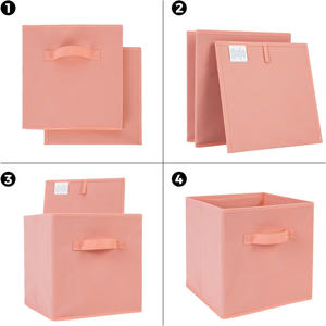 Versatile Home <b>Storage</b> <b>Box</b> - Made in Vietnam - Product Image 5