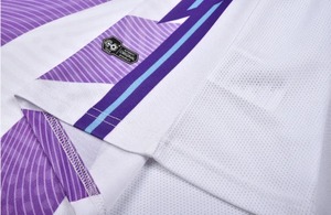 Ropa de fútbol, Jersey personalizado, secado rápido, transpirable, Logo de uniforme de fútbol, nombre del equipo personalizado - Product Image 5