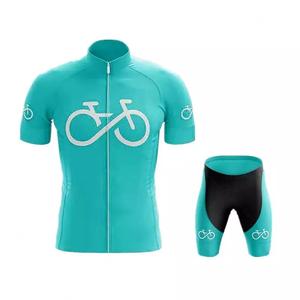 Maillots de cyclisme GAF personnalisés OEM Uniformes de sport sublimés à vendre au prix de gros - Product Image 6