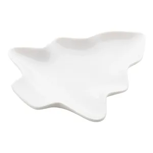 Assiette de Noël personnalisée Jokkmokk, vaisselle et décorations pour la vente en gros de produits de fête - Product Image 4