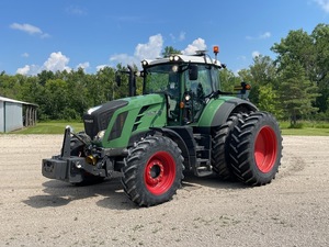 Tractor Fendt 1050 Vario Tractor Ready for Sale Tractor Usa - Product Image 5