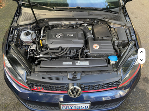 Volkswagen GTI Autobahn 2017 Usado en Buen Estado, 1 Dueño, Control Dinámico de Chasis, Propiedad del Oeste, Precio Accesible - Product Image 6