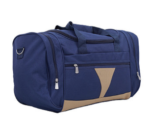 Meilleure vente, sac de sport imperméable d'une capacité de 40 L avec compartiment à chaussures, bandoulière et sac de sport à poche humide pour hommes - Product Image 1