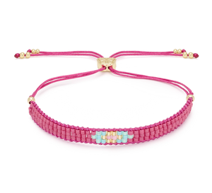 Pulsera única Bohemia redimensionable para mujer, joyería de diseño atractivo, diseño personalizado - Product Image 2