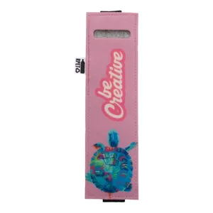 Housse de stylo écologique en RPET pour trousses et sacs - Product Image 1