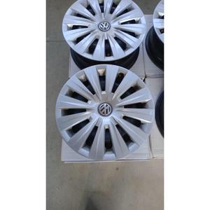 VOLKSWAGEN Golf 7 Berline (12>) 4 ROUES EN ACIER 5Q0601027 - Product Image 2