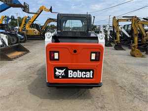 จัดส่งฟรีจอยสติ๊กควบคุม <span class=keywords><strong>Bobcat</strong></span> T450 รถตักดินมีจําหน่ายในสต็อก - Product Image 3