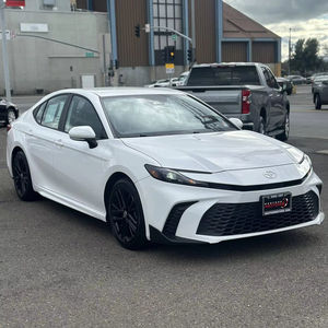 Toyota Camry SE d'occasion 2025 - Product Image 1