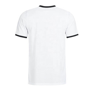 2025 Venta caliente entrenamiento fútbol desgaste Conjunto de camiseta de fútbol corte automatizado Transferencia de Calor impresión personalizable nombre del jugador - Product Image 3