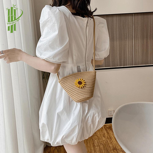 VGREENART Factory-Grade Cotton Woven Bags Vietnam Fashionable Accessories - Product Image 5