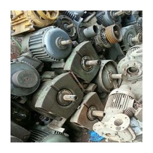 Chatarra de motor de cobre a granel a la venta con motores de chatarra limpios y clasificados de pureza verificada para fundiciones y uso de fundición de cobre - Product Image 3