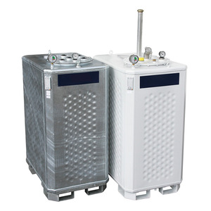 Serbatoio di Stoccaggio Multi MT, da 900 a 2400 Litri di Volume - Product Image 1