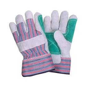 Gants de sport en matériaux durables, prix de gros, gants de travail pour le travail de protection - Product Image 2