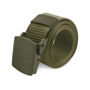 Cinturón de Nailon Boulder Personalizable, Artículos Deportivos Promocionales - Product Image 3