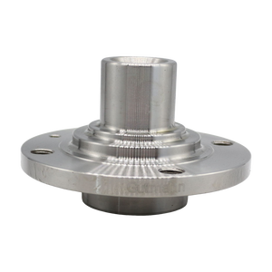 Unidad de Cubo de Rueda Delantera Izquierda y Derecha para VW, OE ZBA407615 - Product Image 2