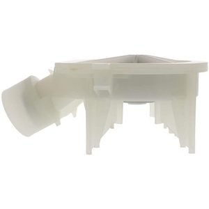 Pompe de vidange d'eau électrique durable 3363892CM pour machines à laver 110V en plastique remplace WP3363892 - Product Image 3