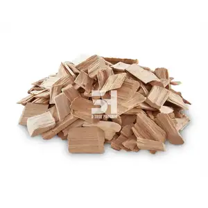 Whole Sales Supplier From Vietnam Wood Chips With Best Price and Fast Delivery