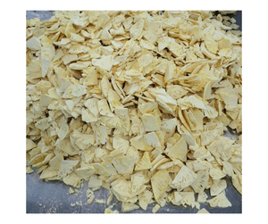 Usine directe anneaux d'ananas séchés asiatiques faible teneur en sucre en vrac Premium vente en gros anneaux d'ananas séchés asiatiques doux exportation Vietnam - Product Image 2