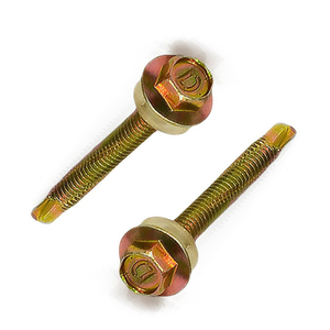 Lowest Price Self Drilling Tapping <b>Screw</b> High Level of Perfection for Wood Iso Certificate Carton Box Packaging - Product Image 5