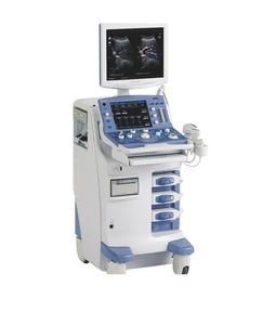 Système à ultrasons portable Aloka Prosound 2 hôpital d'origine livraison rapide, prix imbattable - Product Image 2