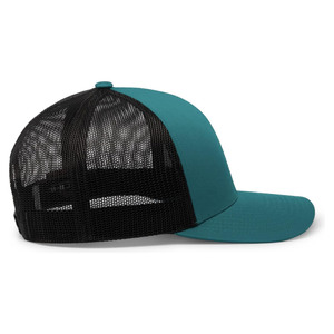 2025 unisexe Offre Spéciale Logo personnalisé camionneur chapeau meilleur prix en plein air hommes camionneur chapeaux avec étiquette privée impression camionneur chapeau - Product Image 6