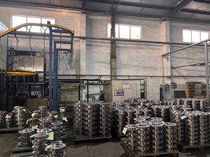 จานเบรคสำหรับ Audi R8 Audi จาน420615301D 420615301A 420615301B 8T0615301 - Product Image 4