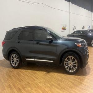 Ford Explorer 2022 en PARFAIT ÉTAT - Product Image 2