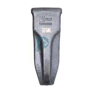 อุปกรณ์เสริมรถขุด E345 ฟันบุ้งกี๋แบบฟอร์จ 1U3552RC พร้อมรับประกัน 1 ปี ผลิตในจีน - Product Image 1