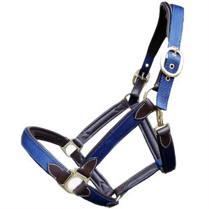 OEM ODM Logo personnalisé professionnel fabrique 100% licous de cheval/bride d'équitation de haute qualité avec des prix bon marché - Product Image 4