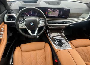 BMW X7 xDrive40i Usado 2025 - Product Image 2