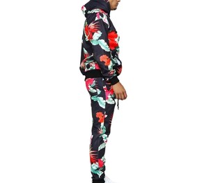 Hot Selling Men Sublimation Tracksuit full <b>sleeves</b> New Design Breathable Wholesale rate Custom Logo/color Sublimation Tracksuit - Product Image 4