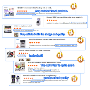 Hengzhi có thể niêm phong máy 250/330/350/500/650ml vật nuôi Lon có thể điều chỉnh cho 55mm Nhôm Mũ soda có thể niêm phong máy - Product Image 3