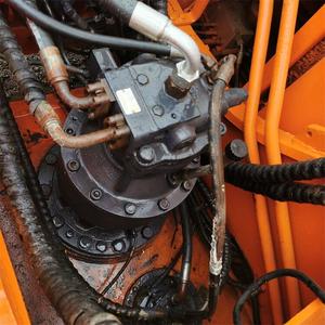 รถขุด Doosan DX300LC มือสองของแท้จากเกาหลีใต้ สภาพดี ผลิตในเซี่ยงไฮ้ - Product Image 5