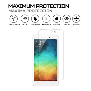 ฟิล์มกันรอยหน้าจอ ANTISHOCK สำหรับเสี่ยวมี่ มินุ๊ต พรีเมียม การ์ด สำหรับจอแสดงผลของอุปกรณ์ของคุณ - Product Image 1