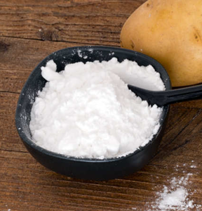 Gıda sınıfı patates nişastası kalınlaştırıcı kurutulmuş patates tozu - Product Image 5
