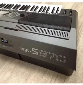MEJOR OFERTA PARA Teclado Piano Yamaha PSR S970 Original - Product Image 2