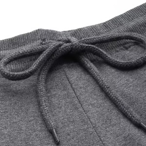 Pantalones Deportivos Profesionales para Hombre, Color Sólido, Ropa Casual, Multibolsillos, Corte Ajustado, Cómodos, Tela de Lona, Todas las Tallas, Último Estilo - Product Image 4