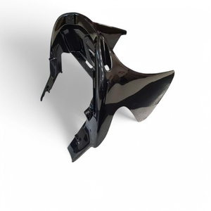 Carena Inferiore in Plastica ABS per Scooter Aerox 50/100, Nera, Codice 5BRF835J004B, per Sostituzione/Riparazione - Product Image 3