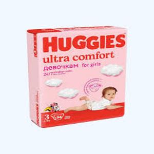 Huggies Ultra Comfort Talla 6 Bragas transpirables Paquete de 52 Pañales temáticos de Disney Compre ahora En stock Venta al por mayor Disponible - Product Image 4